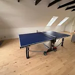 Marielyst Privat bolig Bøtø By
