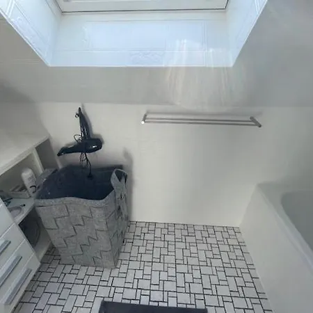 Marielyst Quarto em Acomodações Particulares Bøtø By