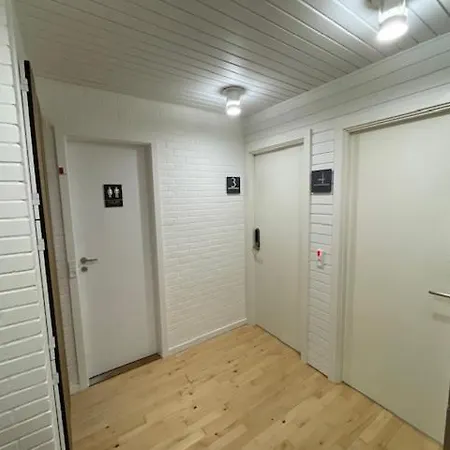 Marielyst Quarto em Acomodações Particulares Bøtø By