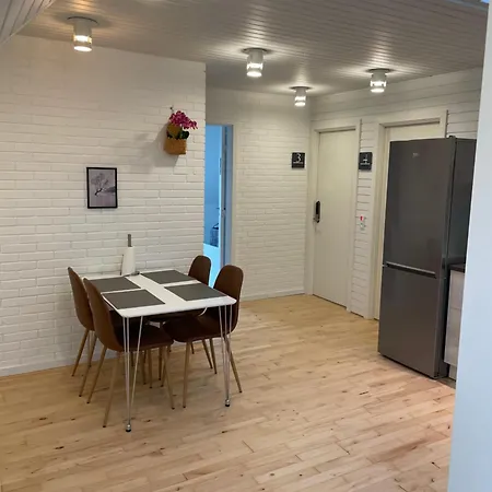 Quarto em Acomodações Particulares Marielyst *