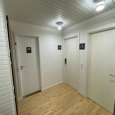 Marielyst Quarto em Acomodações Particulares