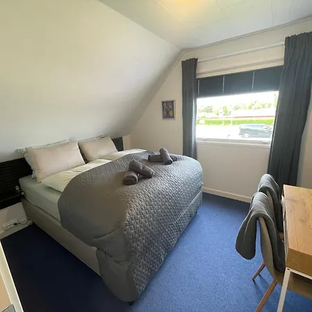 Privat bolig Marielyst *