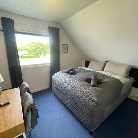 Rum i privatbostad Marielyst *