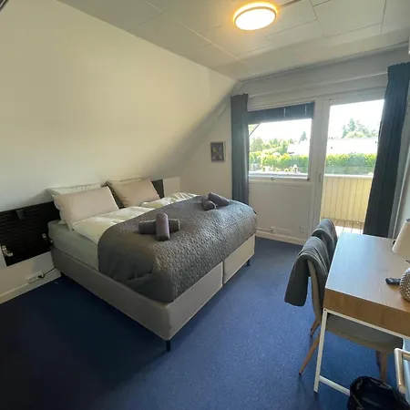 Marielyst Rum i privatbostad *