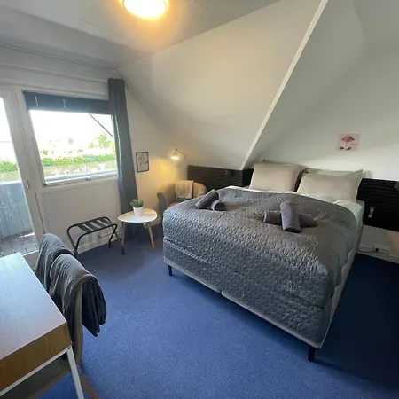 Homestay Marielyst