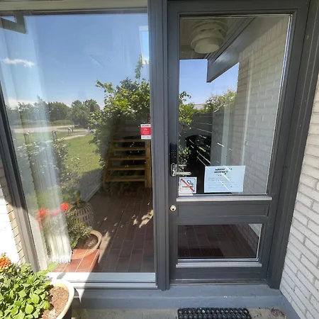 Rum i privatbostad Marielyst *