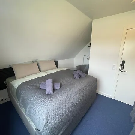 Marielyst Rum i privatbostad