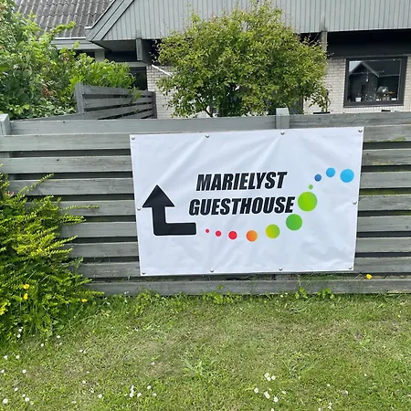 Marielyst * Bøtø By