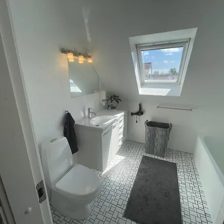 Ubytování v soukromí Marielyst Bøtø By