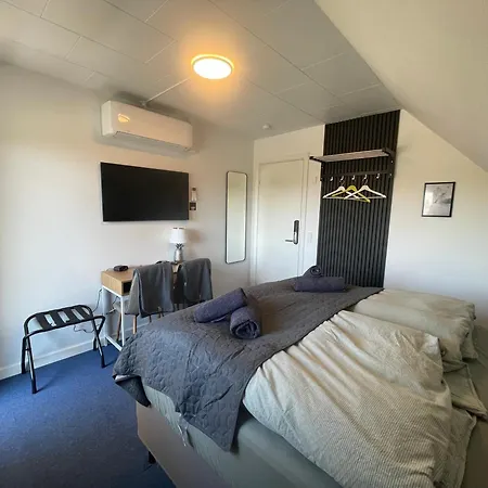 Marielyst Rum i privatbostad Bøtø By