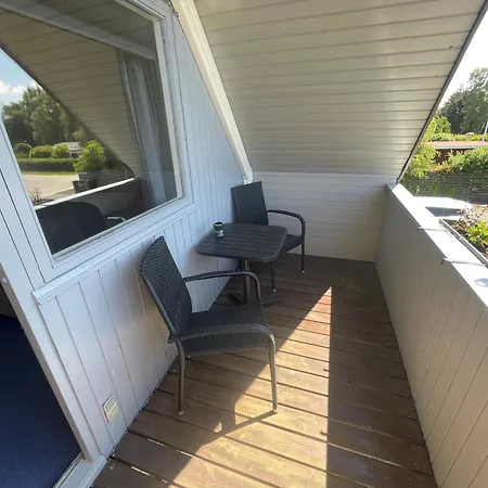 Marielyst Rum i privatbostad Bøtø By