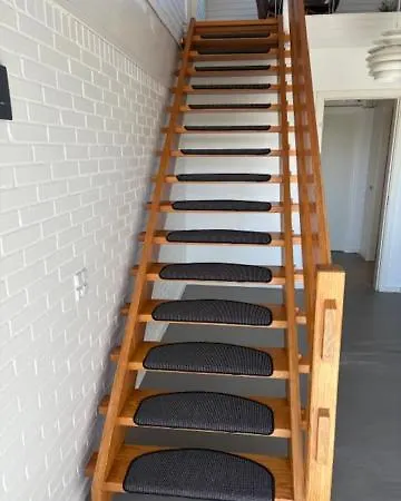 Marielyst Quarto em Acomodações Particulares