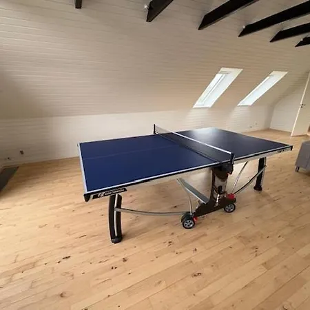 Marielyst Quarto em Acomodações Particulares Bøtø By