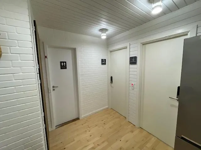 Marielyst Rum i privatbostad Bøtø By