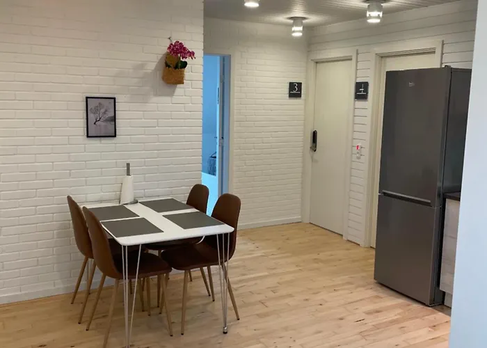 Rum i privatbostad Marielyst *