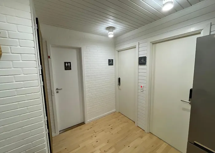 Marielyst Rum i privatbostad