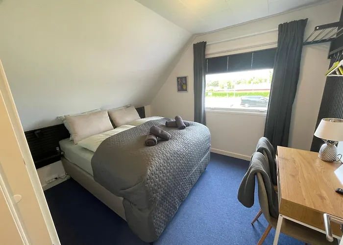 Rum i privatbostad Marielyst *