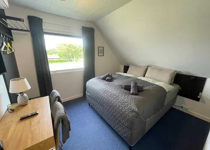 Rum i privatbostad Marielyst *