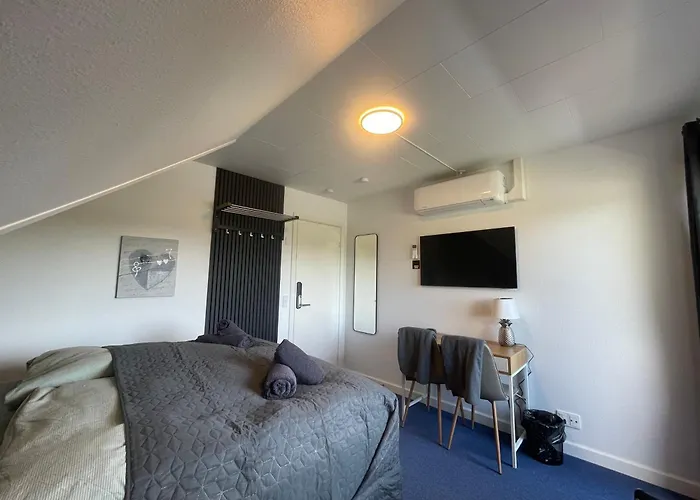 Marielyst Rum i privatbostad *