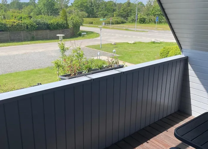 Marielyst Rum i privatbostad Bøtø By