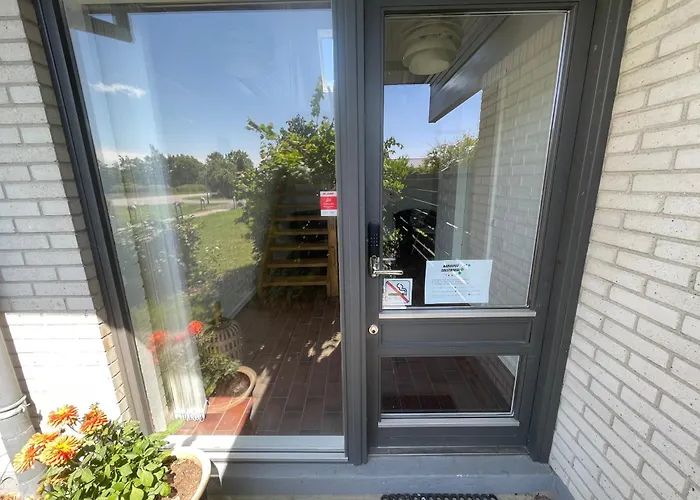 Rum i privatbostad Marielyst *