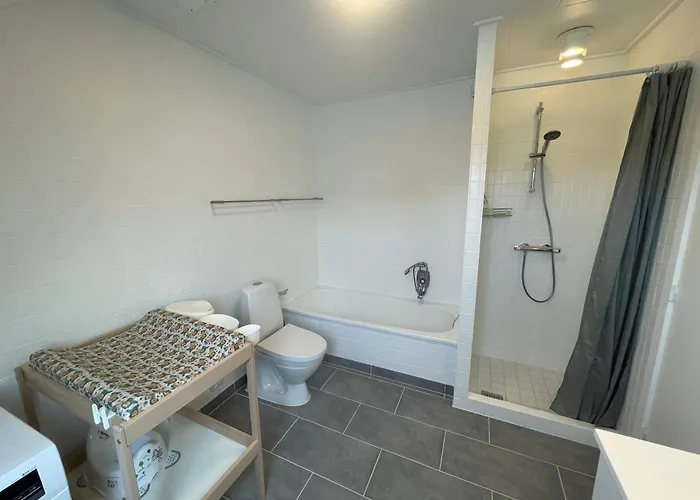 Rum i privatbostad Marielyst *