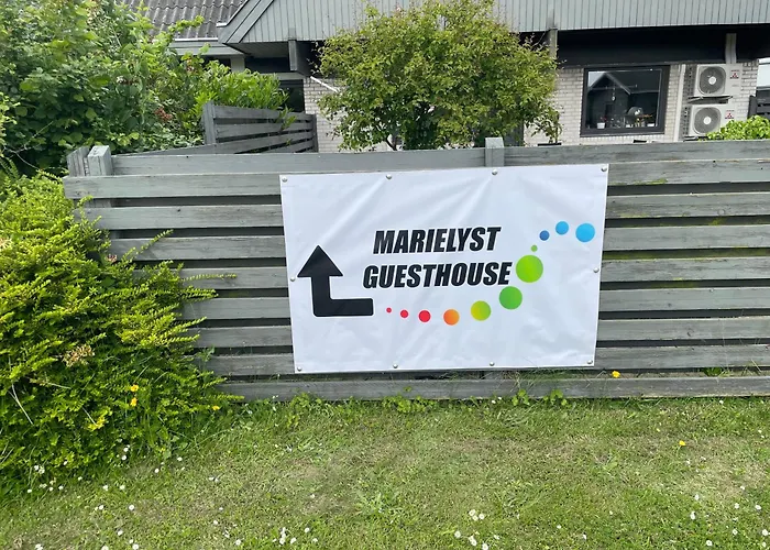 Marielyst * Bøtø By