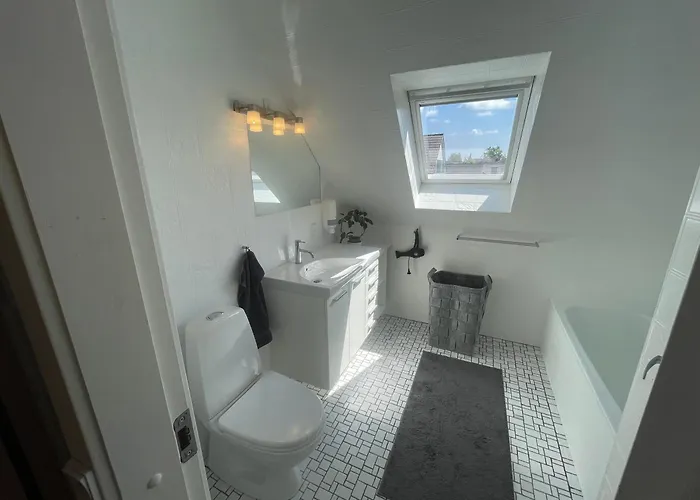 Rum i privatbostad Marielyst Bøtø By