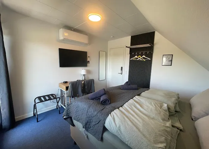 Marielyst Privat bolig Bøtø By