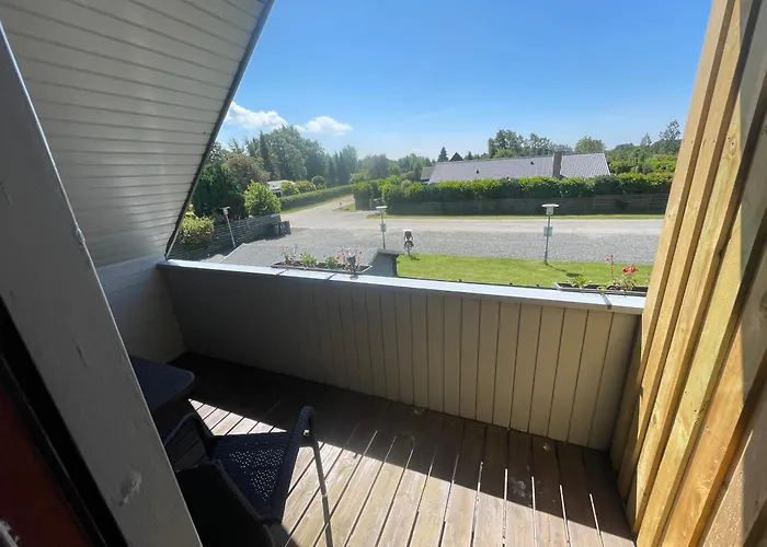 Marielyst * Bøtø By