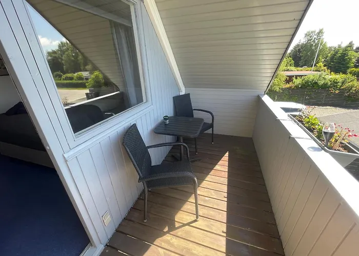 Marielyst Rum i privatbostad Bøtø By