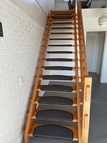 Marielyst Rum i privatbostad