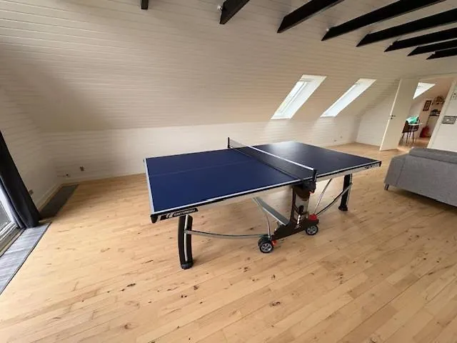 Marielyst Privat bolig Bøtø By