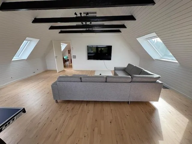 Marielyst * Bøtø By